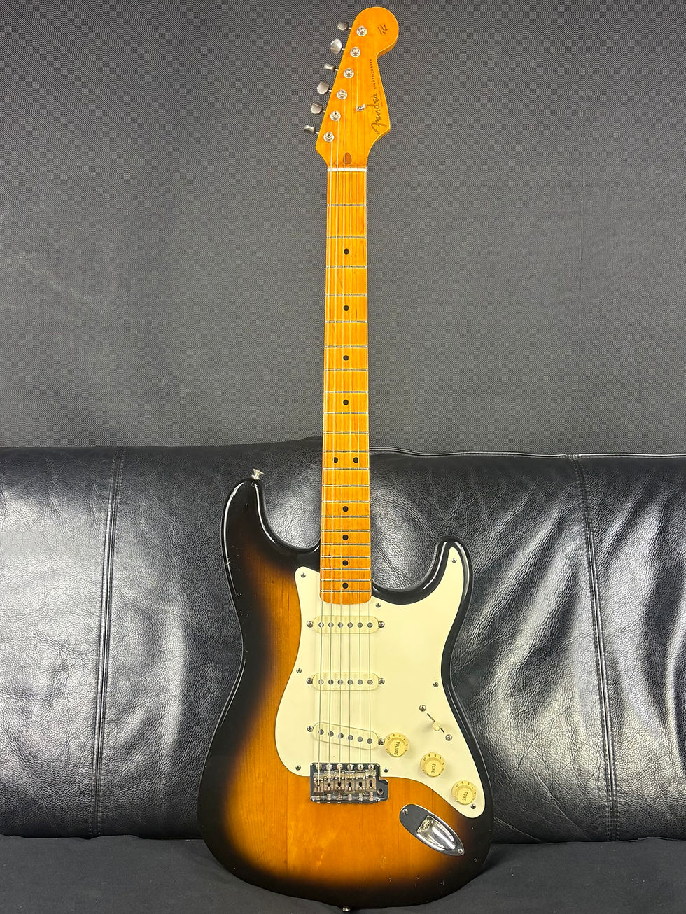 ’57 Stratocaster Reissue