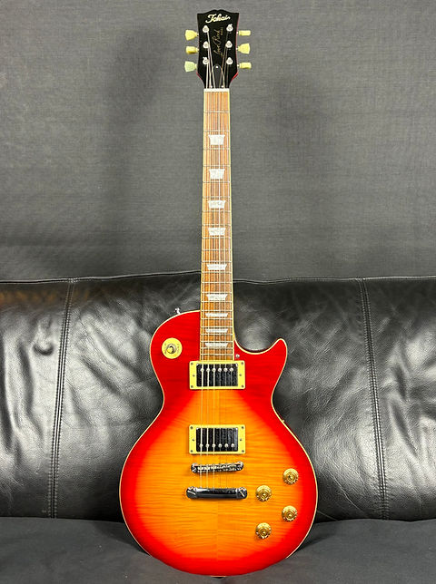 Tokai Love Rock MODEL ALS-48 東海楽器 Tokai Love Rock MODEL ALS-48 東海楽器