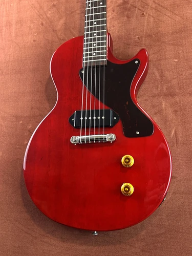 Orville Les Paul Junior | 1990 Made in Japan (Terada) | Guitar Garage