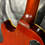 Thumbnail: 2003 Gibson Les Paul Premium Plus - USA - Flame Cherry