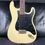 Thumbnail: Fernandes FST-50 Stone Logo - MIJ - Late 70s - Vintage White