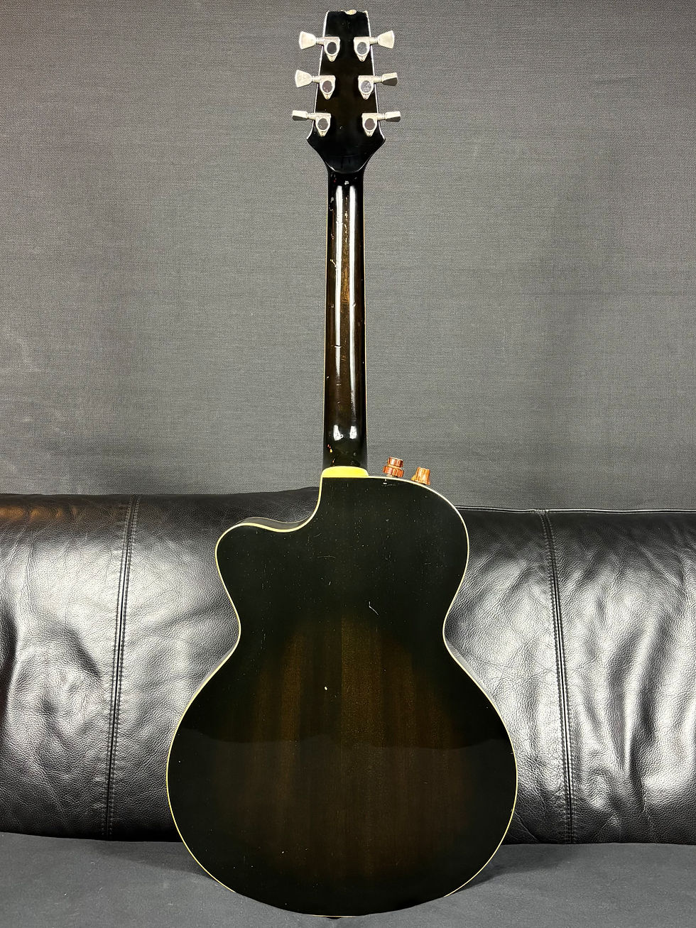 エレアコ Aria FE-T65 Aria Elecord FE-T65 | Reverb