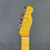 Thumbnail: Fender Japan JV Modified Telecaster headstock front