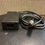 Thumbnail: Radial Cube 3-Slot Portable Desktop Power Rack for 500 Series