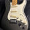 Thumbnail: Fender American Standard Stratocaster - 1988 - Pewter