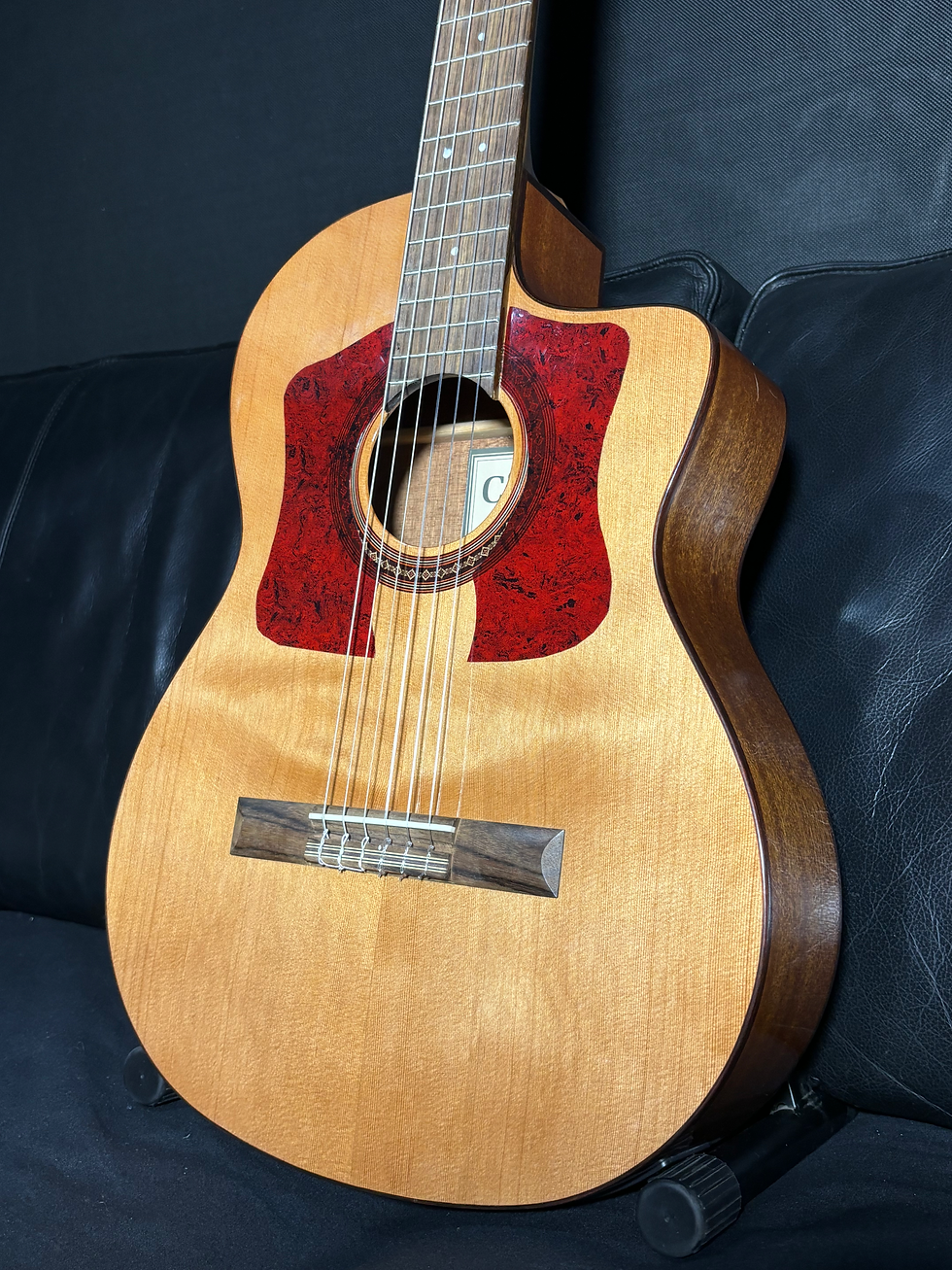 Cordoba C5-CE