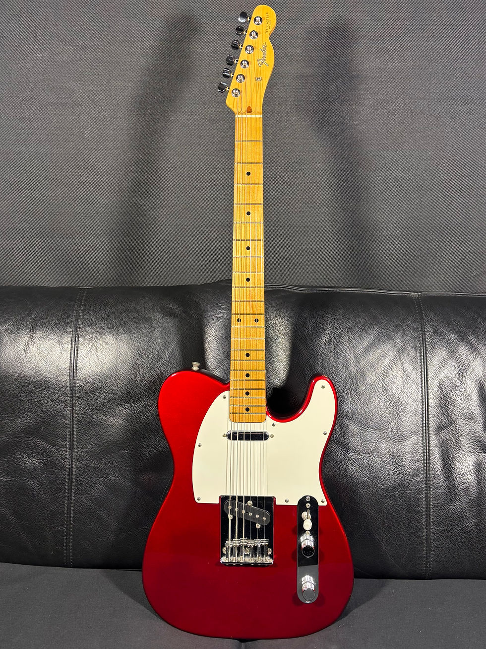Fender Japan Standard Telecaster
