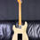 Thumbnail: Fernandes FST-50 Stone Logo - MIJ - Late 70s - Vintage White