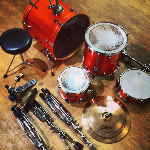 Recording Fictionary