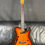 Thumbnail: Fender Telecaster TLAC-950 - MIJ - 1990 - 3 Tone Sunburst