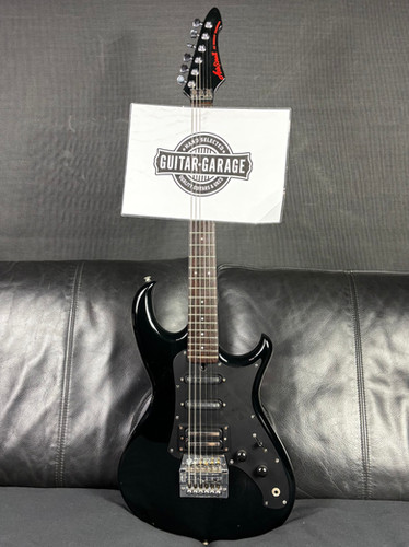 Aria Pro II RS ROAD WARRIOR-1 ブラック DSC08352_bd834c9a-6418-429e-