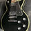 Thumbnail: Burny RLC-45 - MIT - 2005 - Black