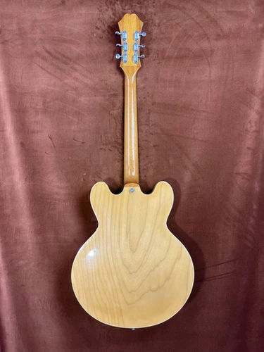Epiphone Casino NA | 2006 Made in Korea (Peerless Factory
