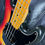 Thumbnail: Greco Electric Bass PB420S - MIJ - 1977 - Sunburst