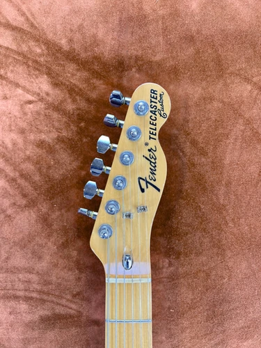 Fender Telecaster Custom TC-72 | 1993 Made in Japan (Fujigen