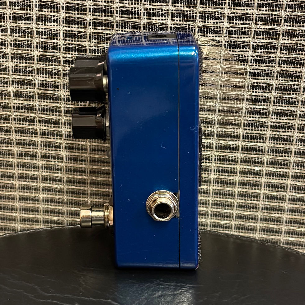 Thumbnail: NU-X NSS-3 Mini Studio IR Loader