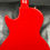 Thumbnail: Orville Melody Maker MM-65 - MIJ - 1990 - Ferrari Red