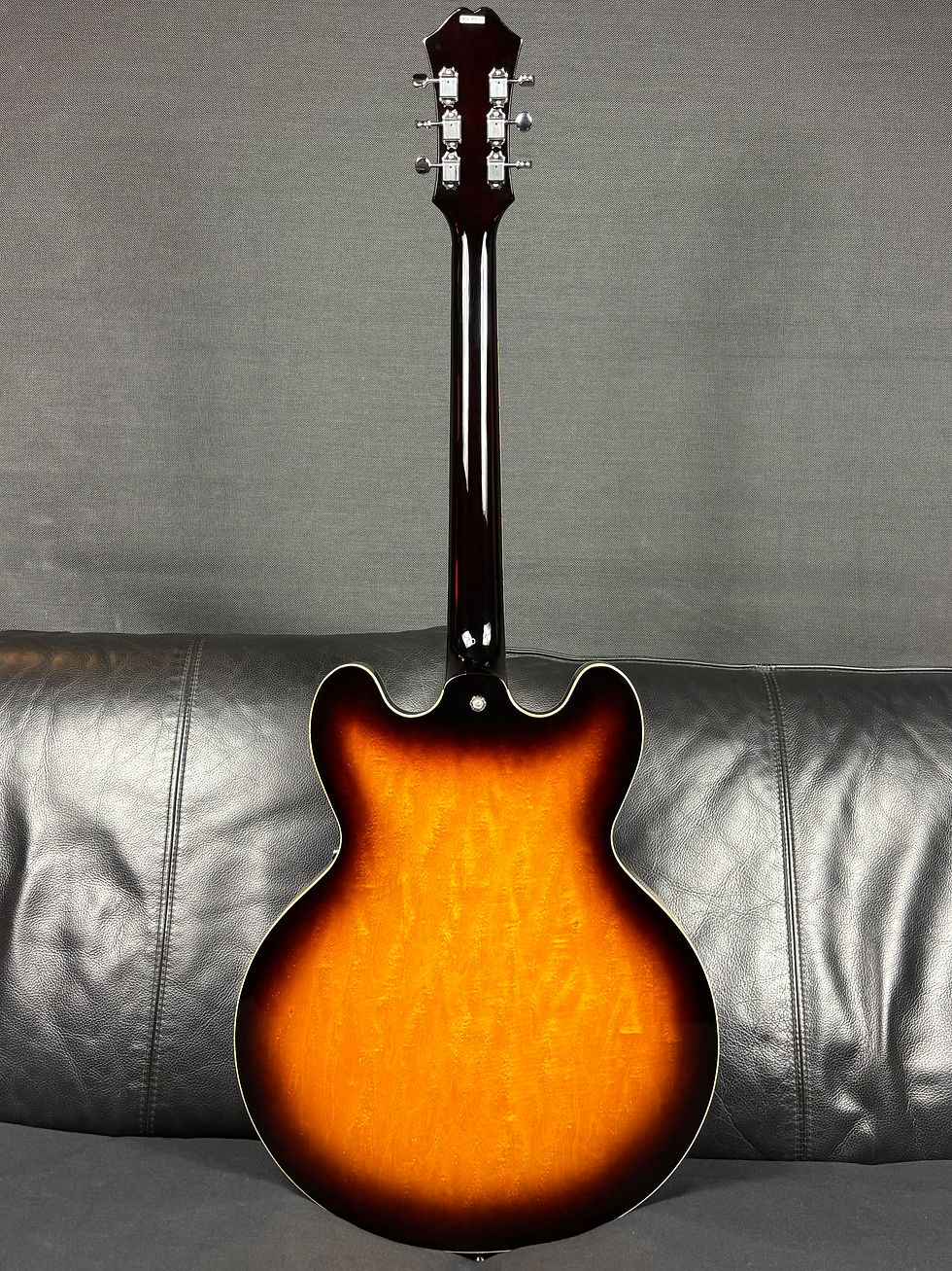 Epiphone Casino Peerless Factory - MIK - 2006 - Vintage
