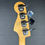 Thumbnail: Squier By Fender Vintage Modified Fretless Jazz Bass - 2007 - 3 Colour Sunburst