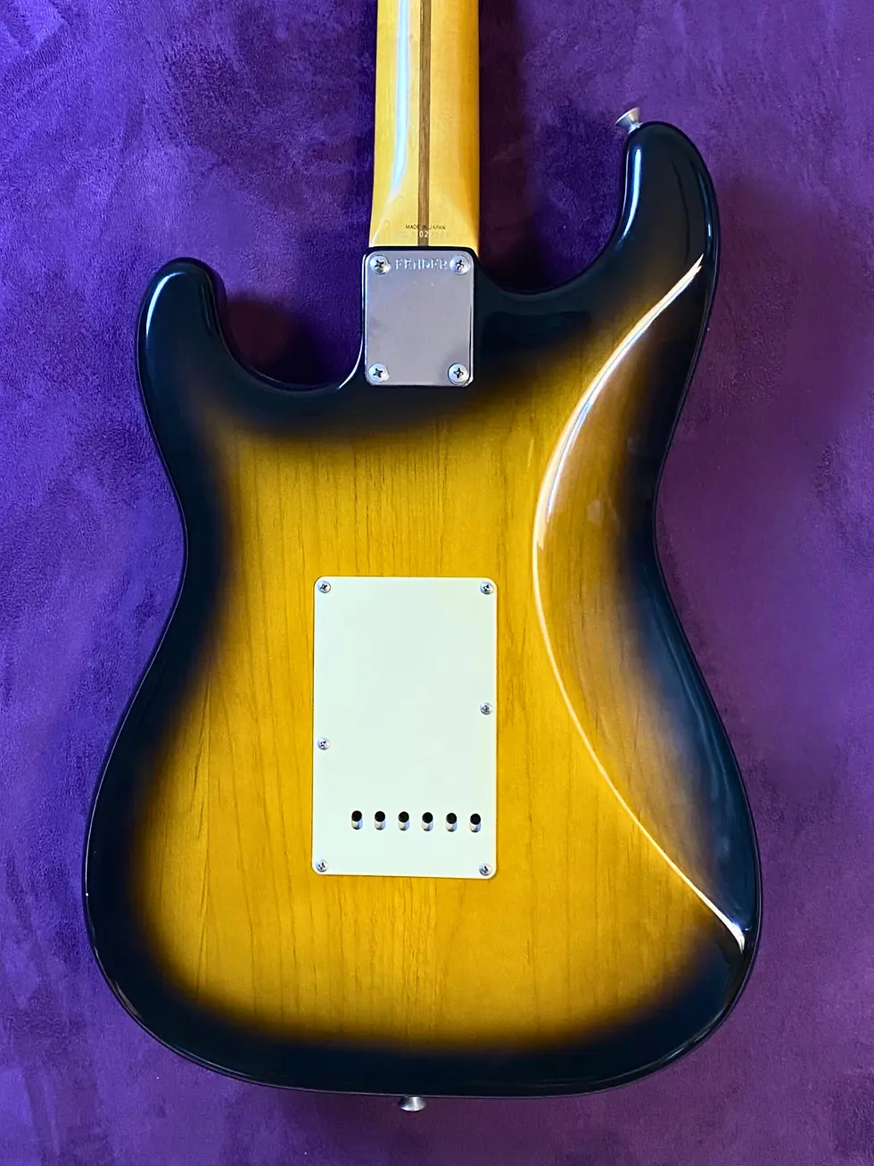 Thumbnail: Fender ST57-900 '57 Vintage Reissue Stratocaster - 1980s