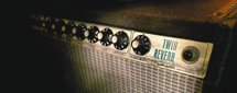 Amplifier category