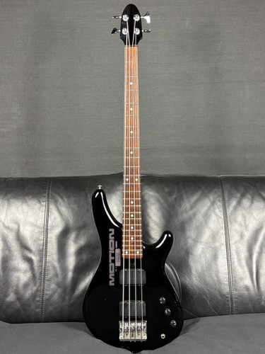 ベース YAMAHA Motion B super edition MB-III Yamaha Motion B MB-III Bass Guitar | The Local Pickup