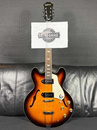Epiphone Casino NA 2006 peerless　ハードケース エピフォン(EPIPHONE)|1998 CASINO Peerless|HARDOFFオフモール
