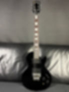 Edwards ELP-85 - MIJ - Ebony