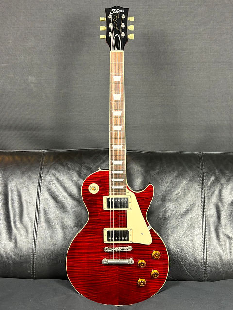 Tokai Love Rock LS140GT