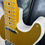 Thumbnail: Fender Japan JV Modified Telecaster cutaway