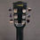 Thumbnail: Greco EG-700B Standard - MIJ - 1978 - Black