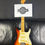 Thumbnail: Fender Standard Stratocaster guitar garage