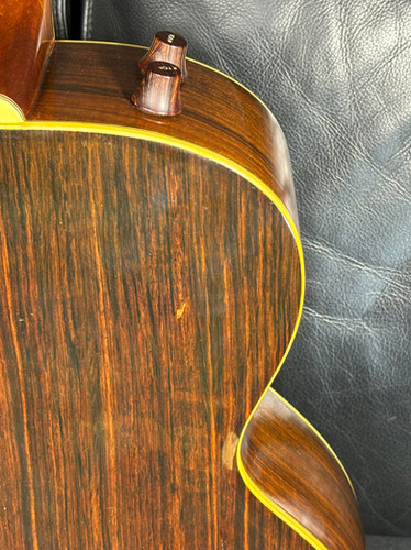 Aria Elecord FE60 MIJ 1981 | Guitar Garage