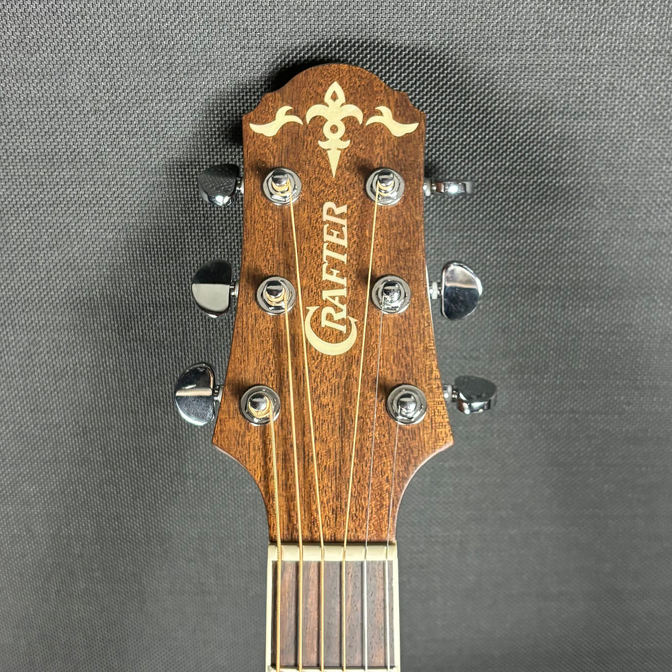 Thumbnail: Crafter TE 6/N