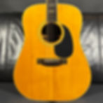 Yamaki 170 Acoustic Guitar Body