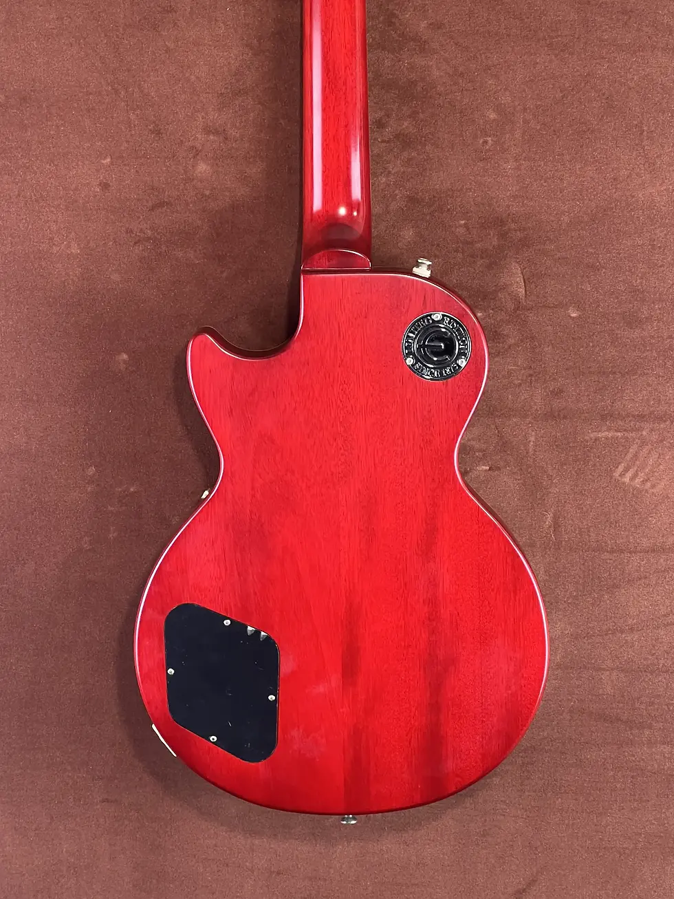 Thumbnail: Epiphone 1959 Les Paul Standard Outfit | 2023 Aged Dark Cherry Burst