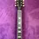 Thumbnail: Orville by Gibson Les Paul Standard body and hardware detail