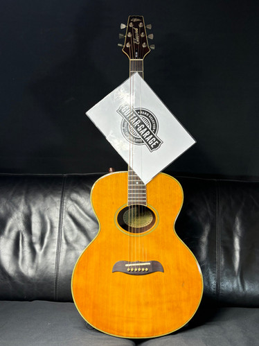 Aria Elecord FE60 MIJ 1981 | Guitar Garage