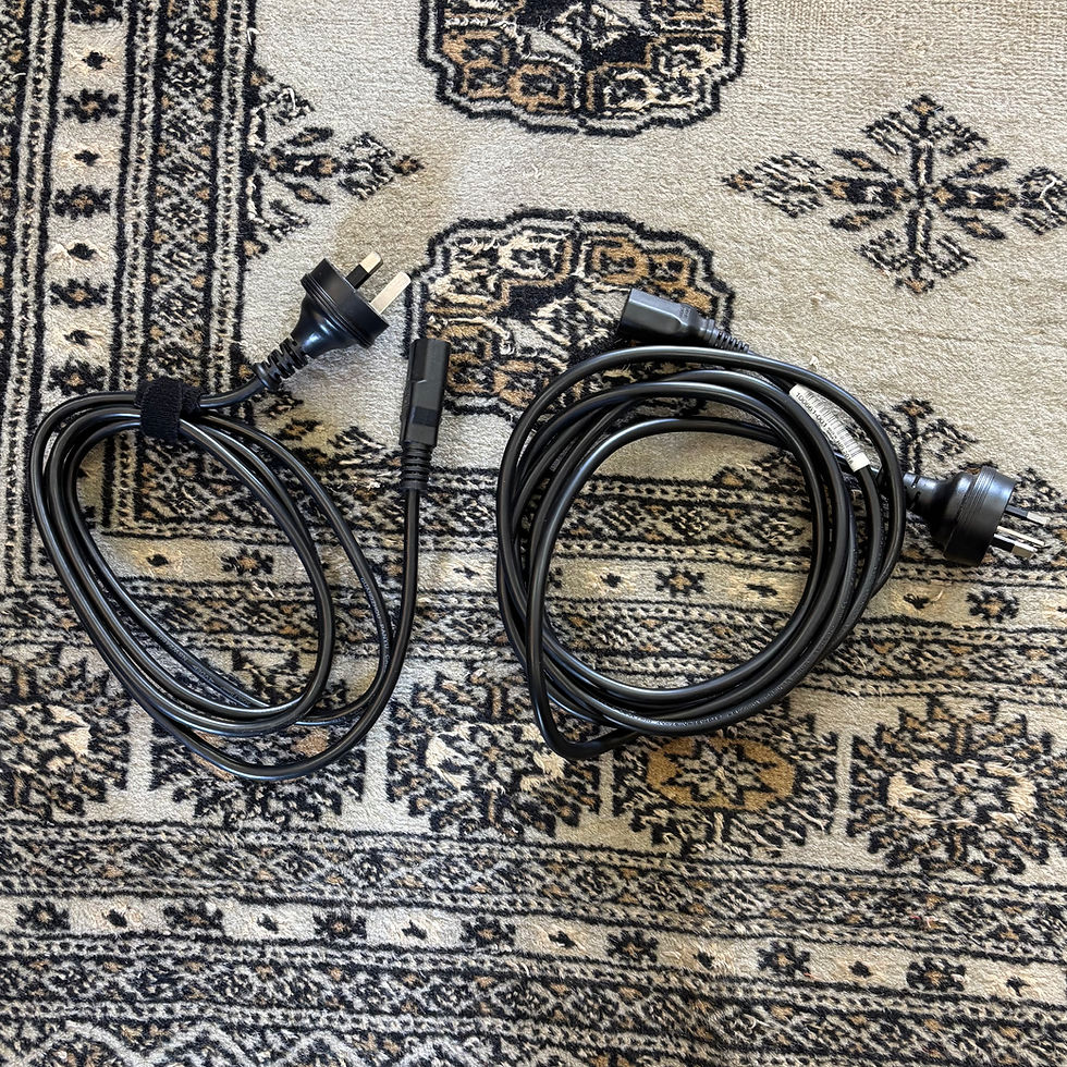 Thumbnail: Yamaha DXR10 Speaker Pair