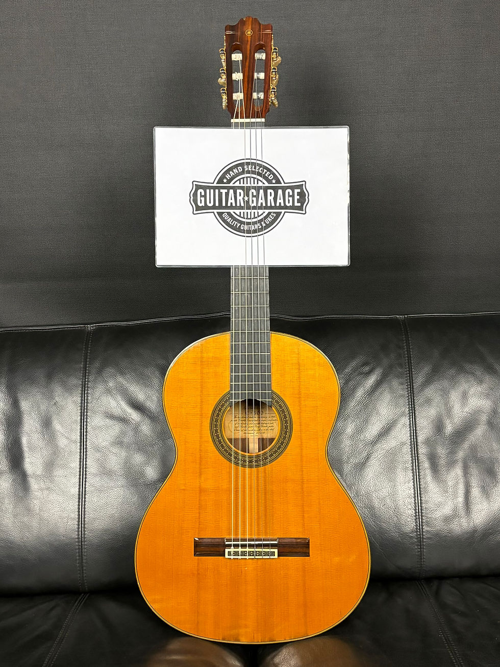 Yamaha C-300 - MIJ - 1970s | guitar-garage