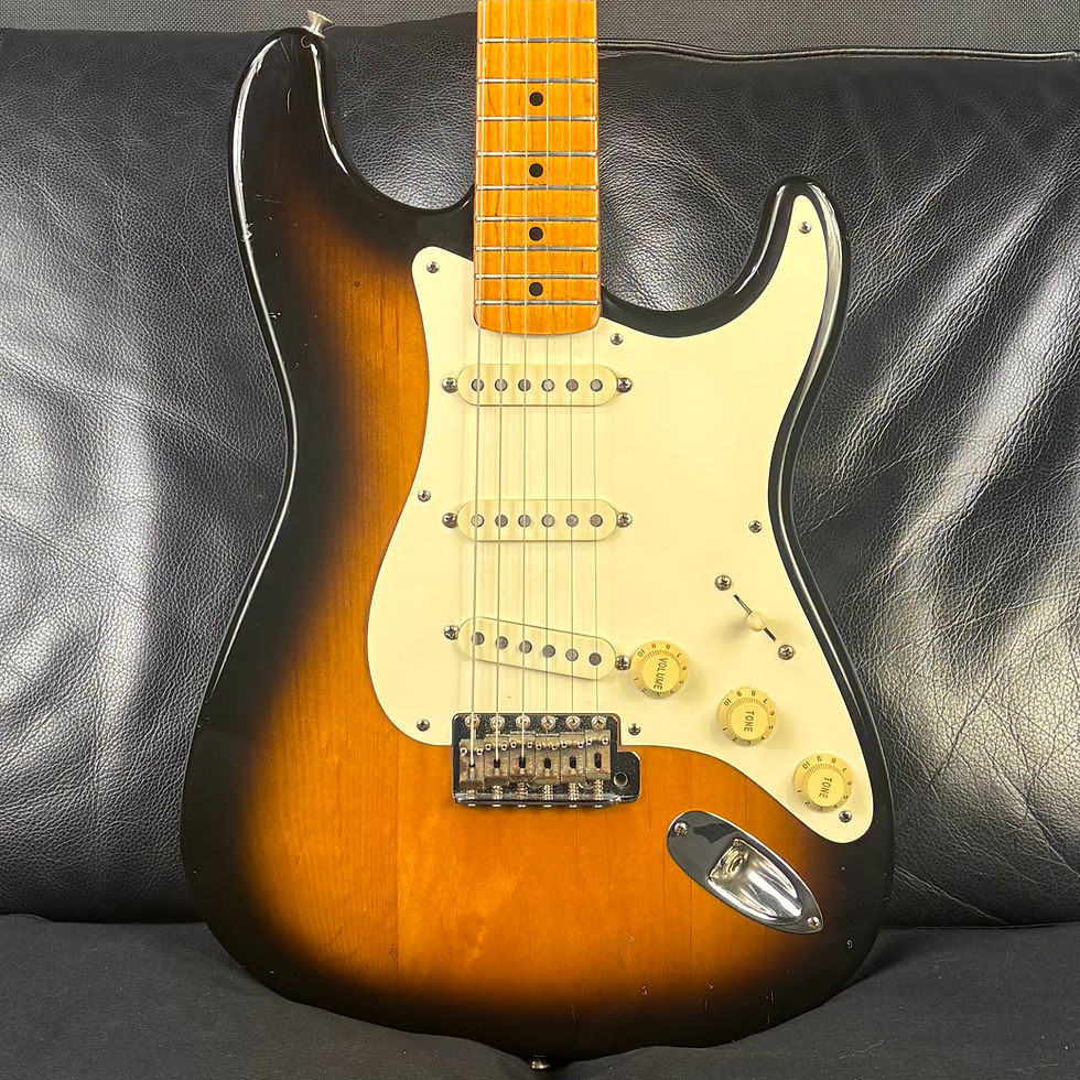 Fender ’57 Stratocaster Reissue Body