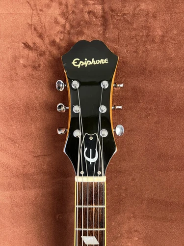 Epiphone Casino NA | 2006 Made in Korea (Peerless Factory
