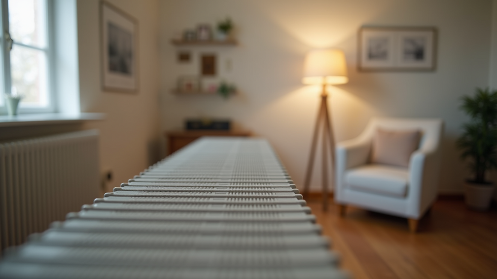 Radyatör Değişimi: En İyi Yöntemler