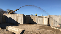 basement fill