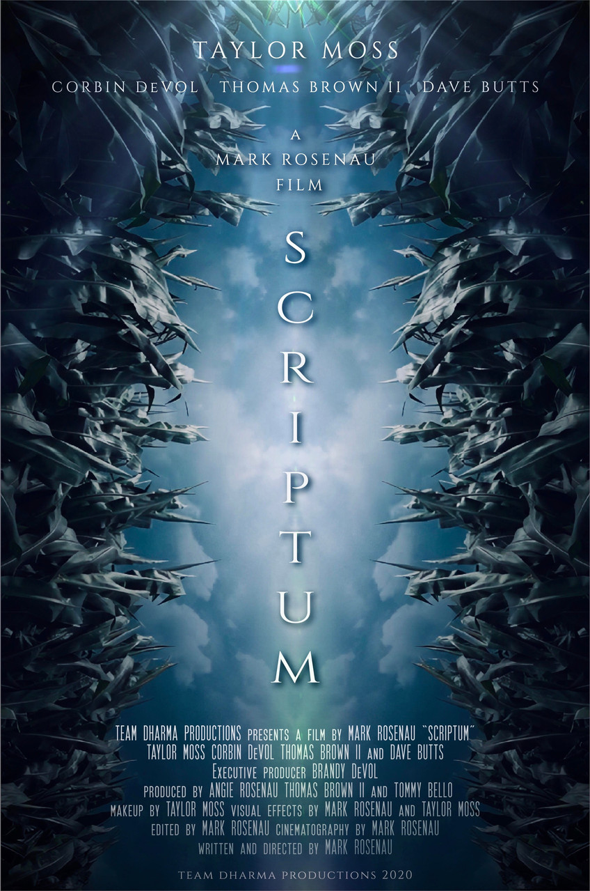 Team Dharma Productions This is appropriate since peele is now firmly in both the film world with the films mentioned above and tv world with his upcoming twilight zone reboot. team dharma productions