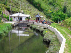 Camara de Carga Emeesa E.S.P.