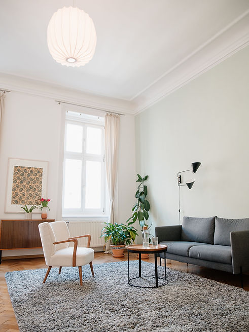 Praxisraum Psychotherapie Fiebig