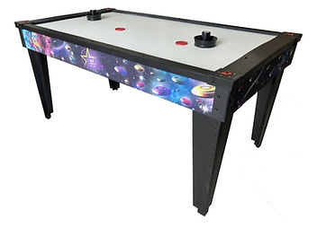 Mesa de Air Hockey para tornar sua festa mais divertida