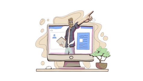 How To Become a YouTuber an Article from MDOJO