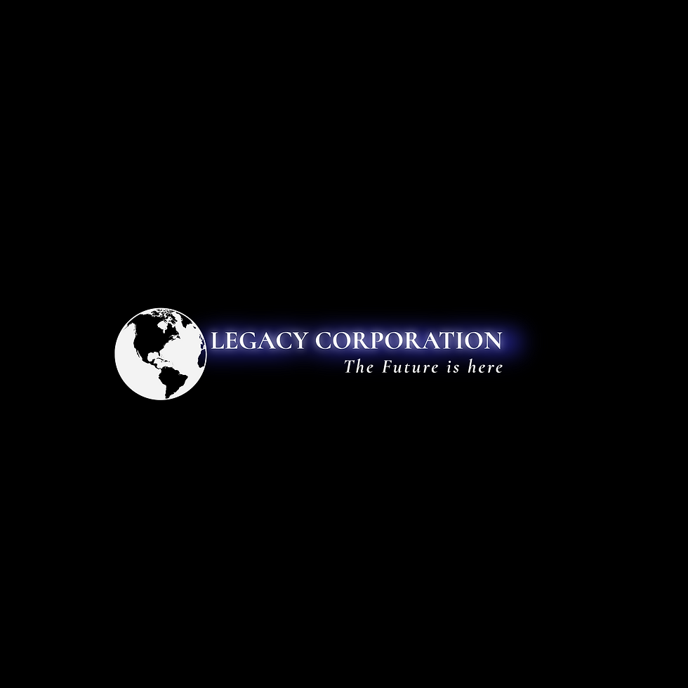 Eternal Legacy Corporation